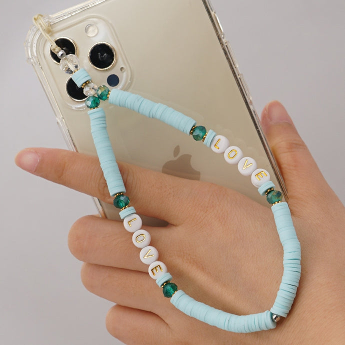 Bijoux pour téléphone