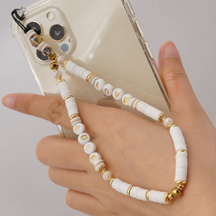 Bijoux pour téléphone